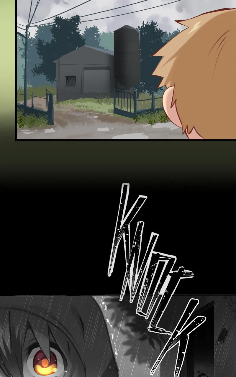 Lalin's Curse Chapter 5 page 4 - 