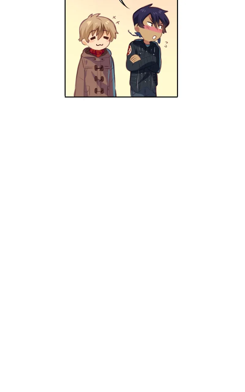 Lalin's Curse Chapter 5 page 33 - 