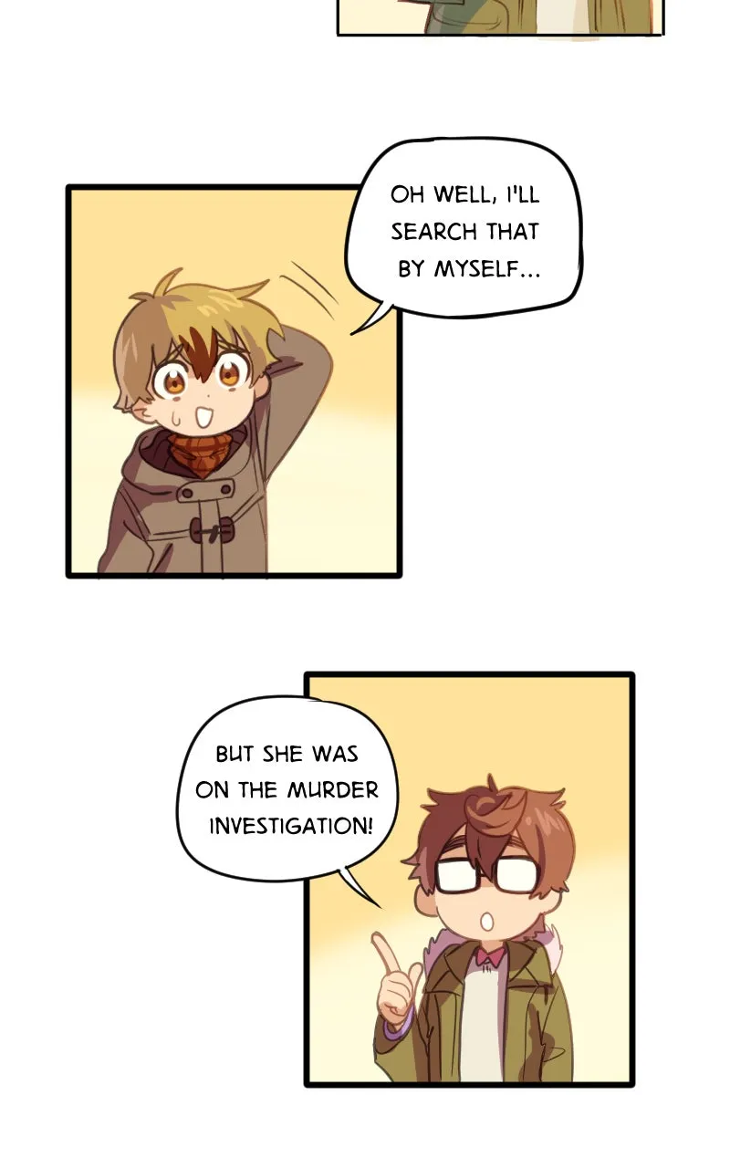 Lalin's Curse Chapter 5 page 38 - 