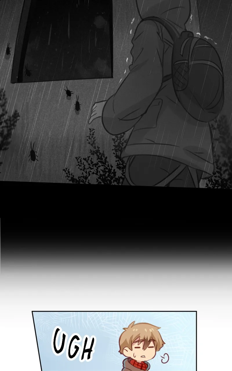 Lalin's Curse Chapter 5 page 6 - 