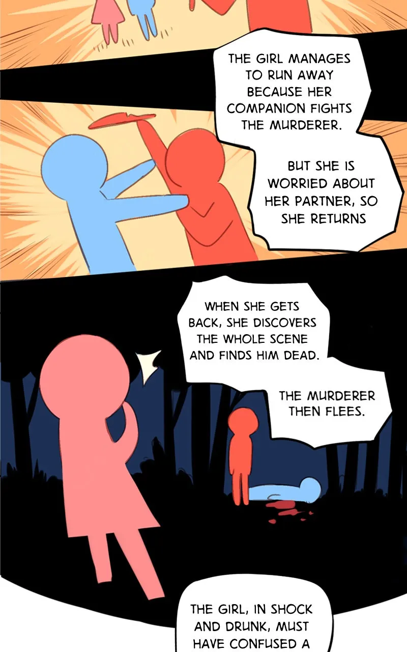 Lalin's Curse Chapter 5 page 51 - 