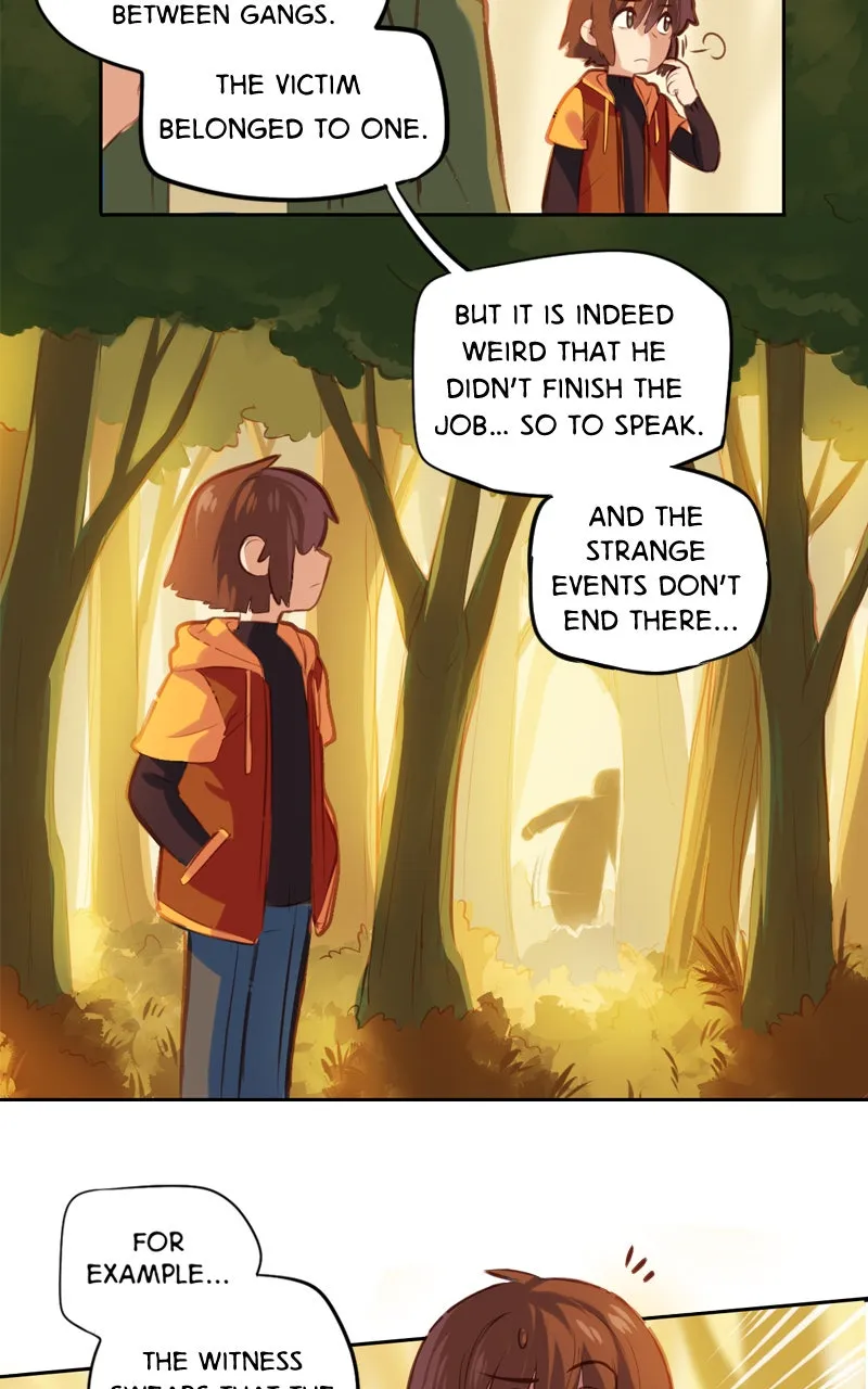 Lalin's Curse Chapter 5 page 53 - 