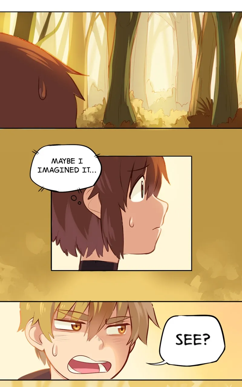 Lalin's Curse Chapter 5 page 55 - 