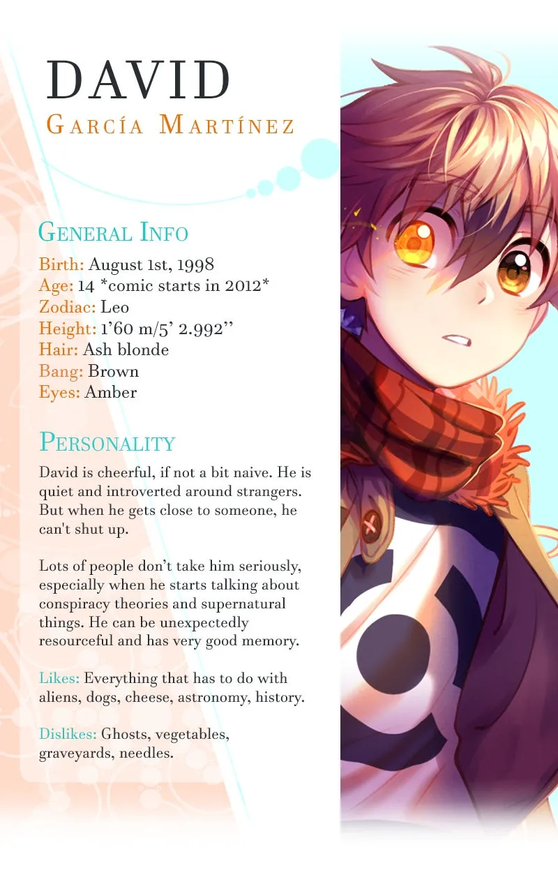 Lalin's Curse Chapter 5 page 63 - 
