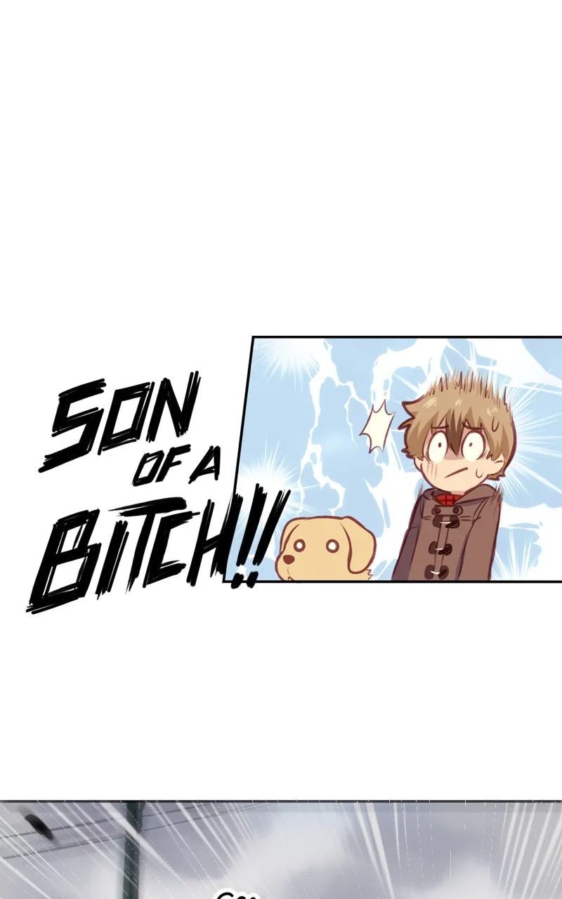Lalin's Curse Chapter 5 page 8 - 
