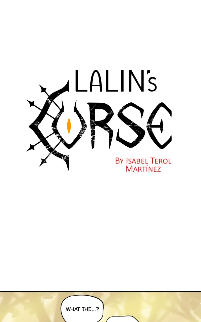 Lalin's Curse Chapter 6 page 1 - 
