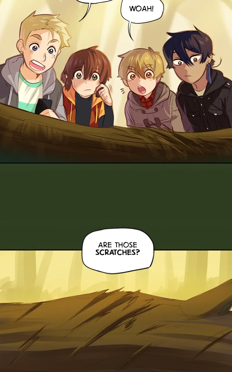Lalin's Curse Chapter 6 page 2 - 