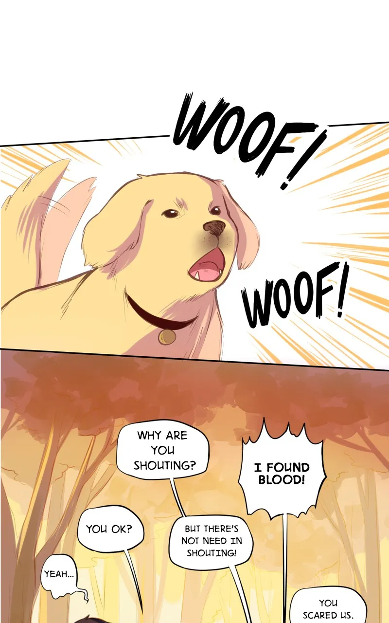 Lalin's Curse Chapter 6 page 13 - 