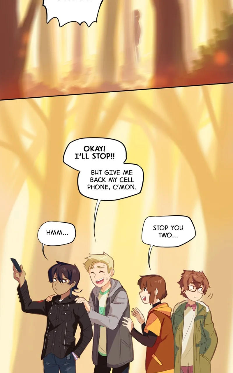 Lalin's Curse Chapter 6 page 20 - 