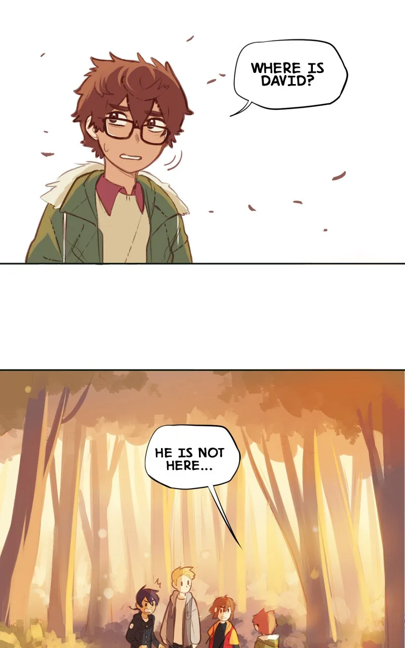 Lalin's Curse Chapter 6 page 23 - 