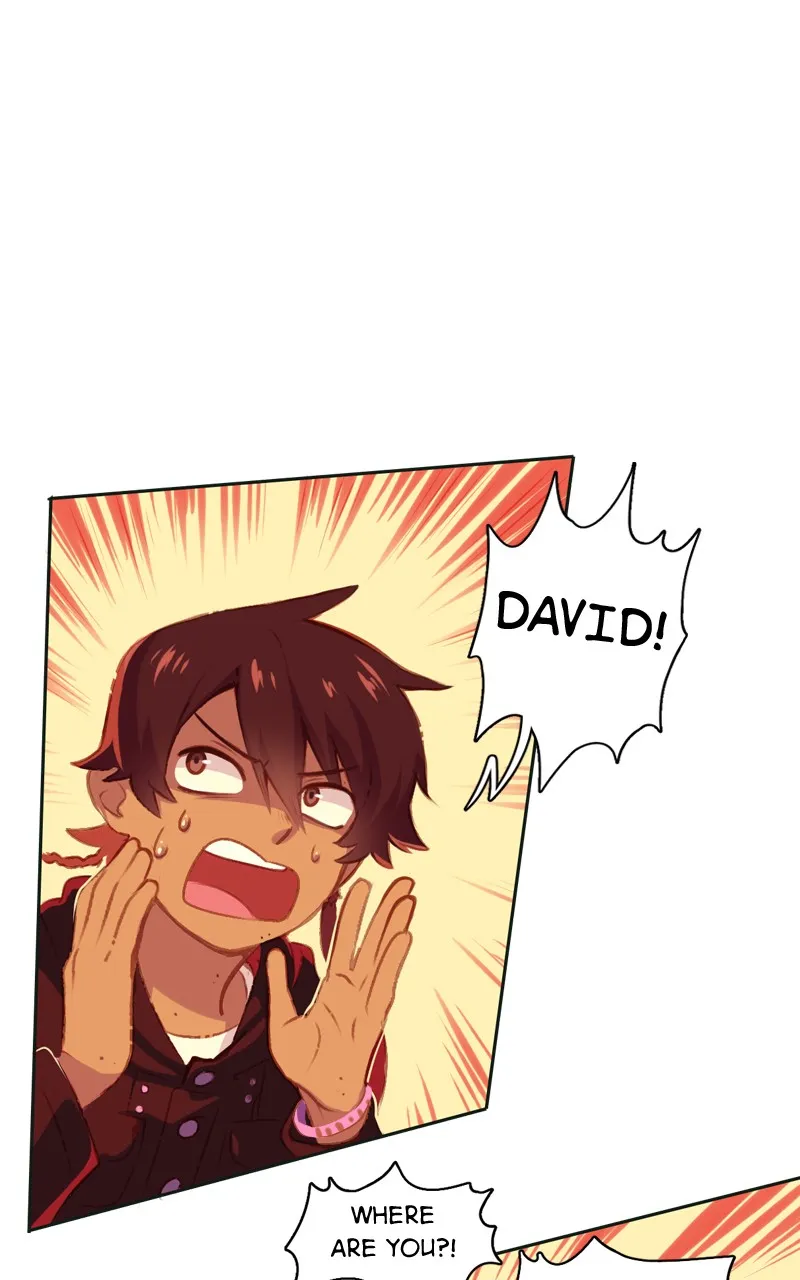 Lalin's Curse Chapter 6 page 25 - 