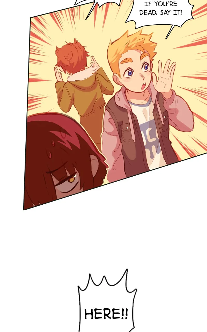 Lalin's Curse Chapter 6 page 26 - 