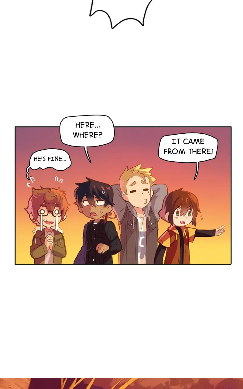 Lalin's Curse Chapter 6 page 27 - 
