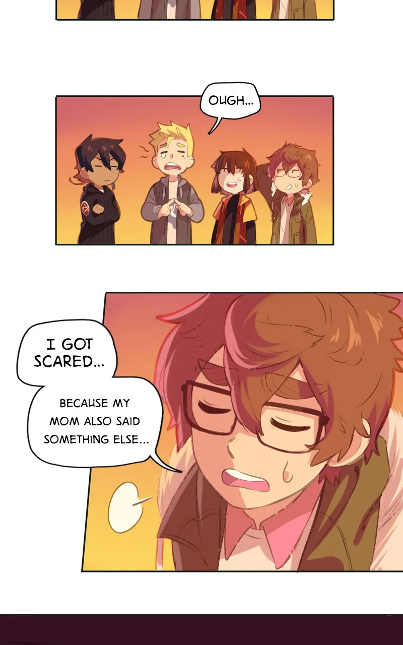 Lalin's Curse Chapter 6 page 30 - 