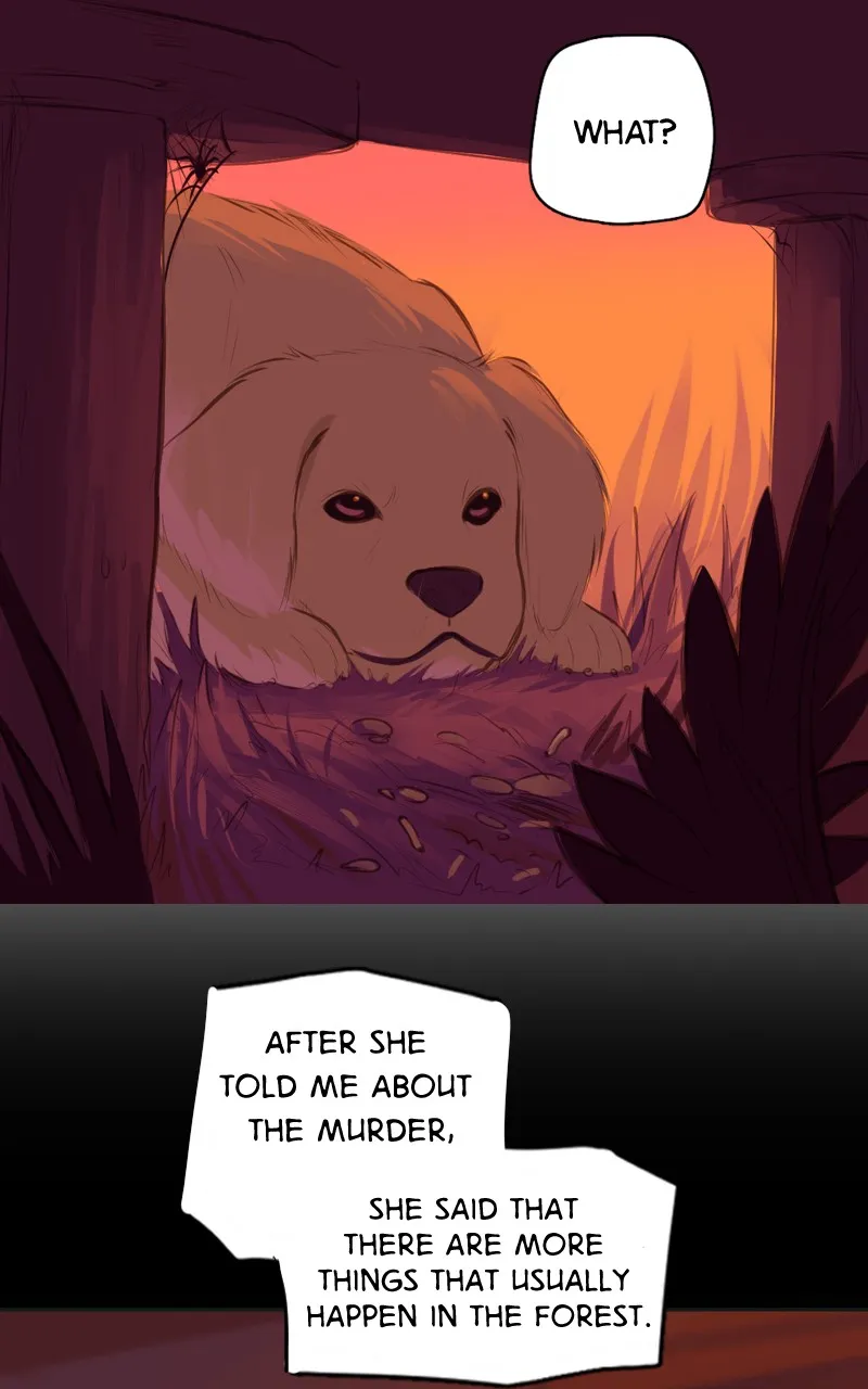 Lalin's Curse Chapter 6 page 31 - 