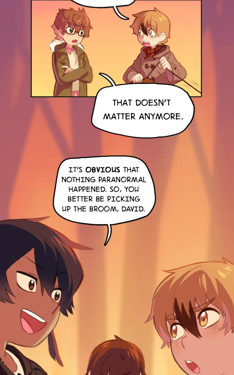 Lalin's Curse Chapter 6 page 38 - 