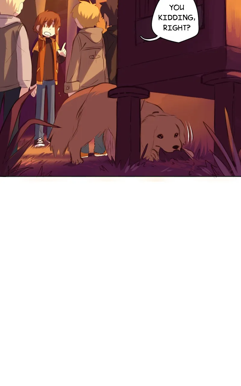 Lalin's Curse Chapter 6 page 42 - 