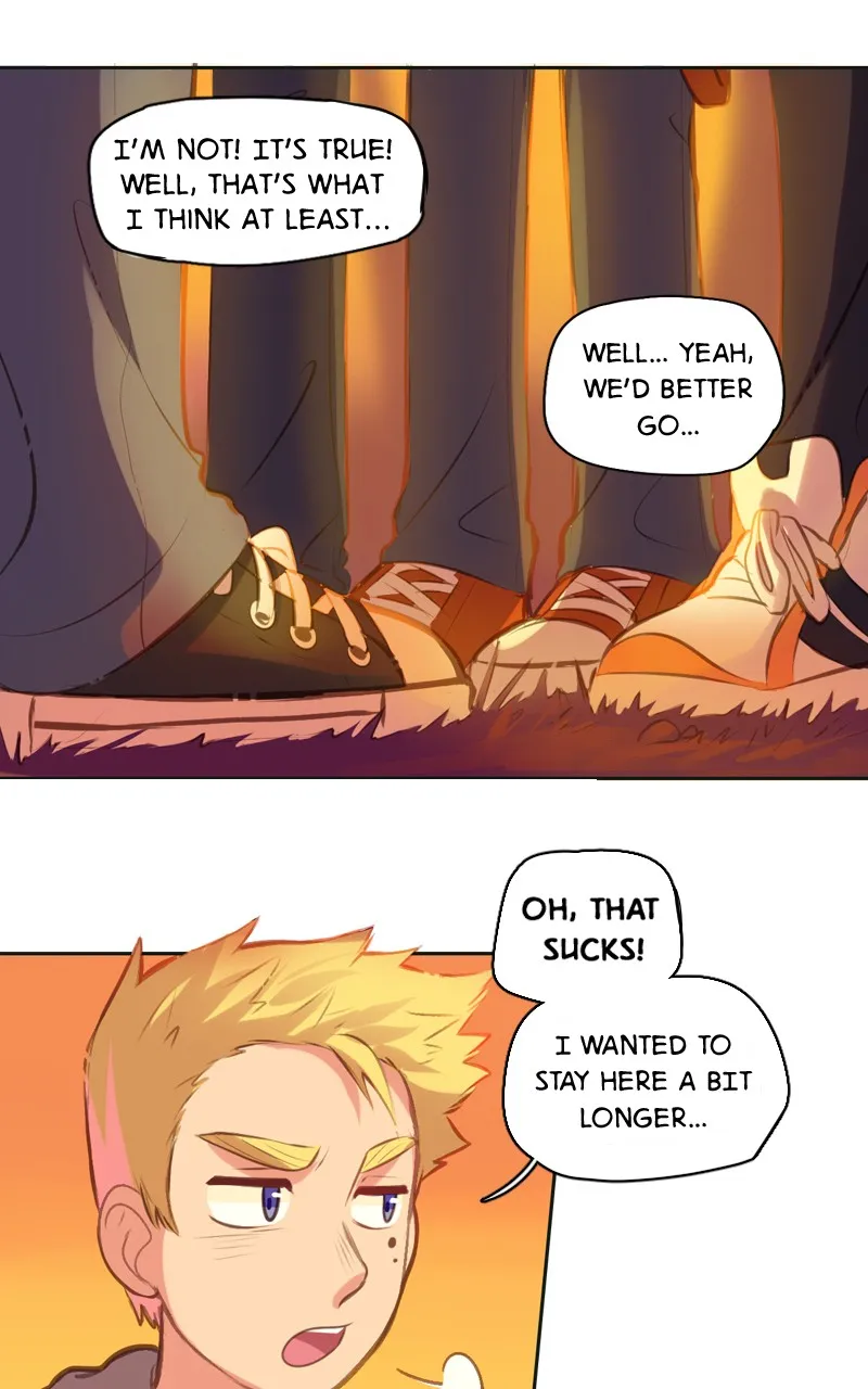 Lalin's Curse Chapter 6 page 43 - 