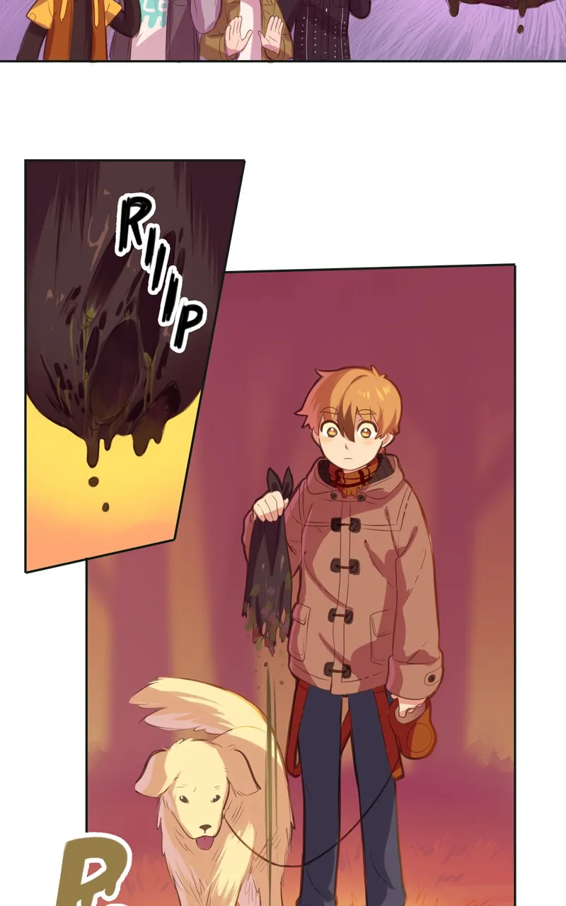 Lalin's Curse Chapter 6 page 48 - 