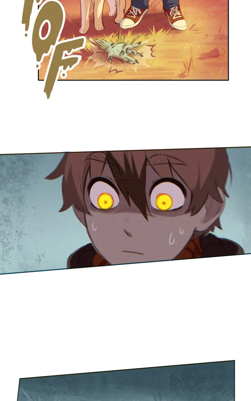 Lalin's Curse Chapter 6 page 49 - 