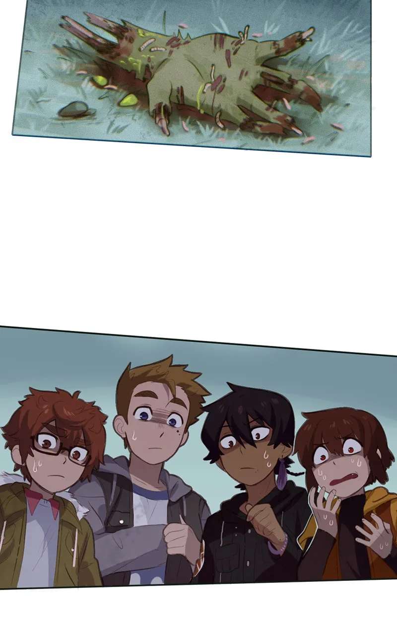 Lalin's Curse Chapter 6 page 50 - 