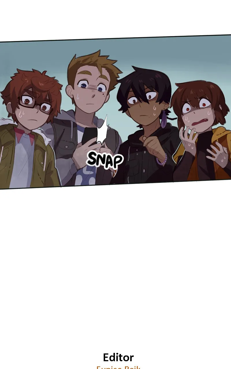 Lalin's Curse Chapter 6 page 51 - 