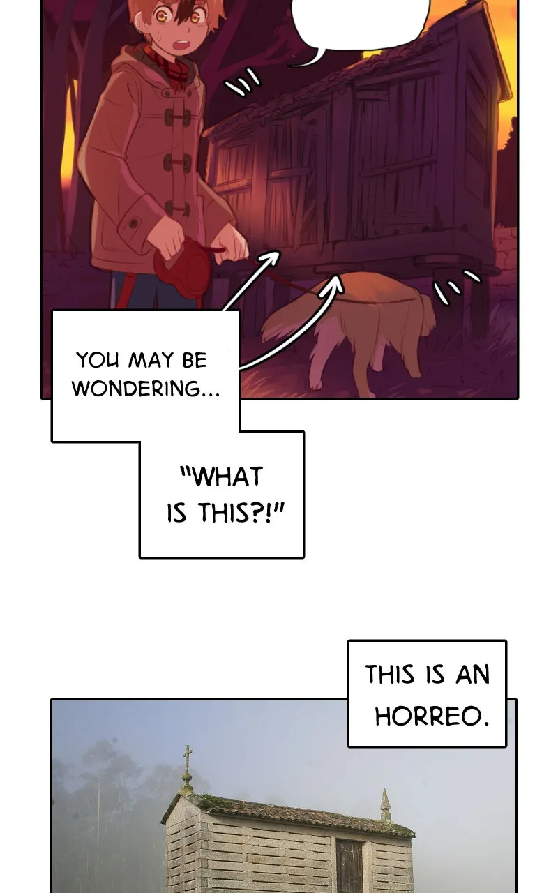 Lalin's Curse Chapter 6 page 54 - 