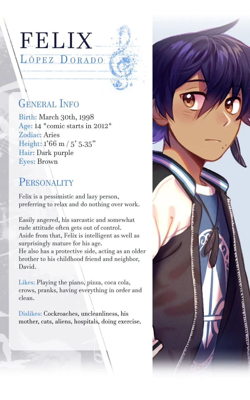 Lalin's Curse Chapter 6 page 57 - 