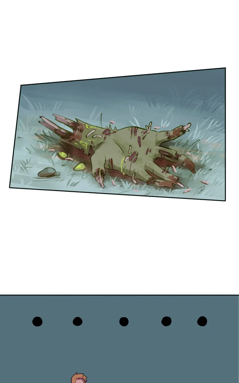 Lalin's Curse Chapter 7 page 1 - 