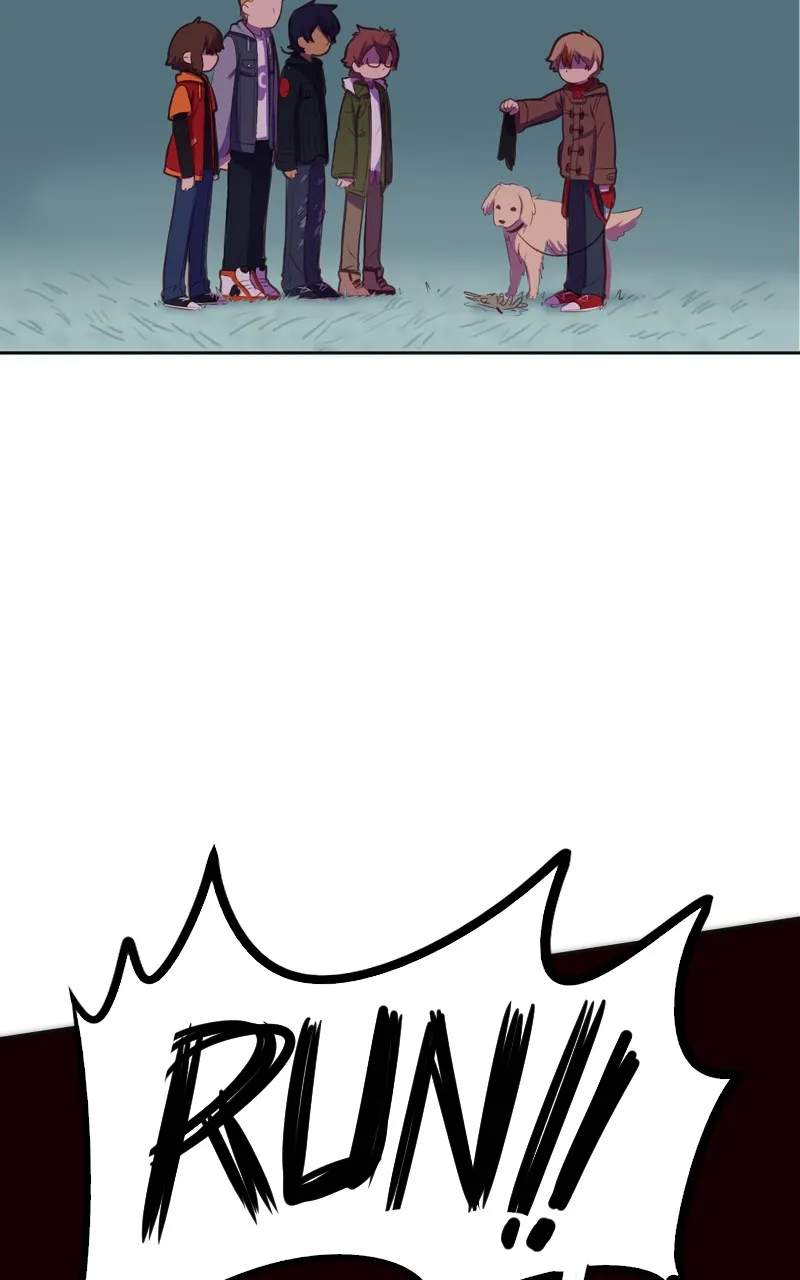 Lalin's Curse Chapter 7 page 2 - 