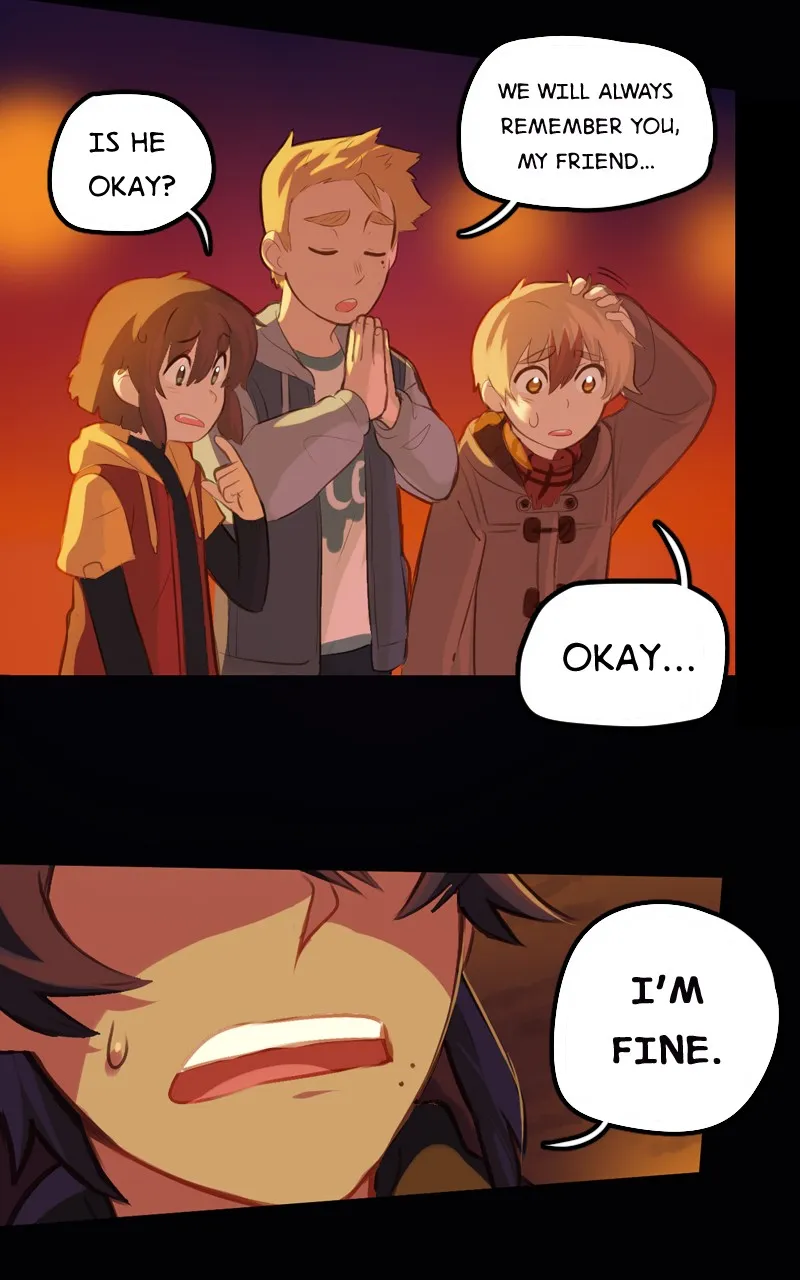 Lalin's Curse Chapter 7 page 17 - 