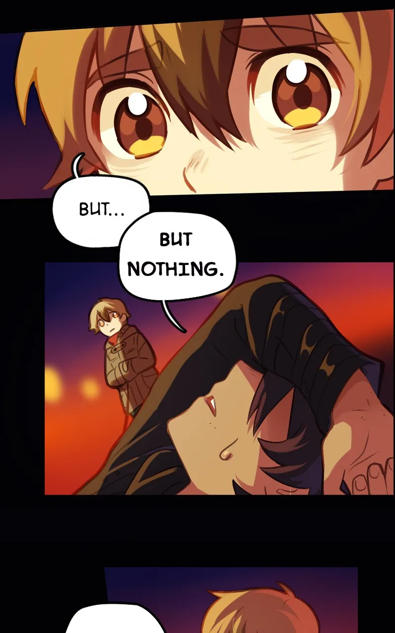 Lalin's Curse Chapter 7 page 18 - 