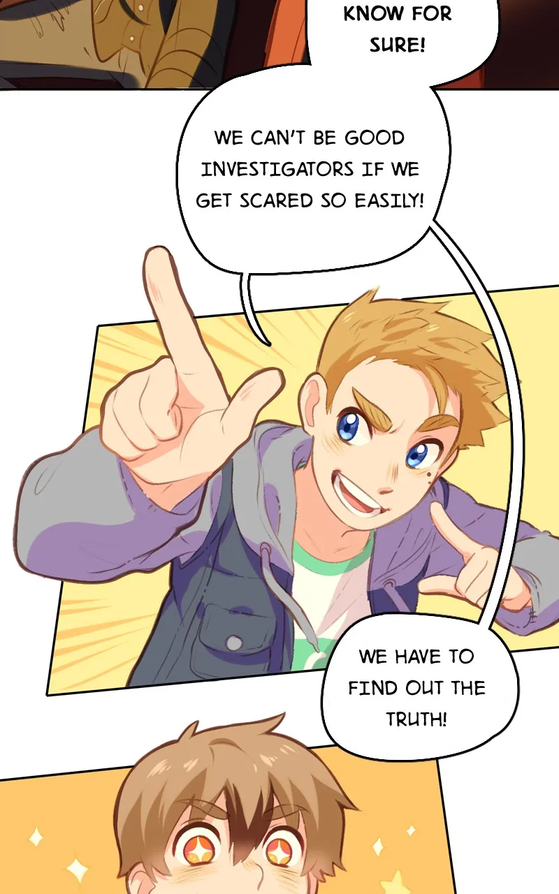 Lalin's Curse Chapter 7 page 26 - 