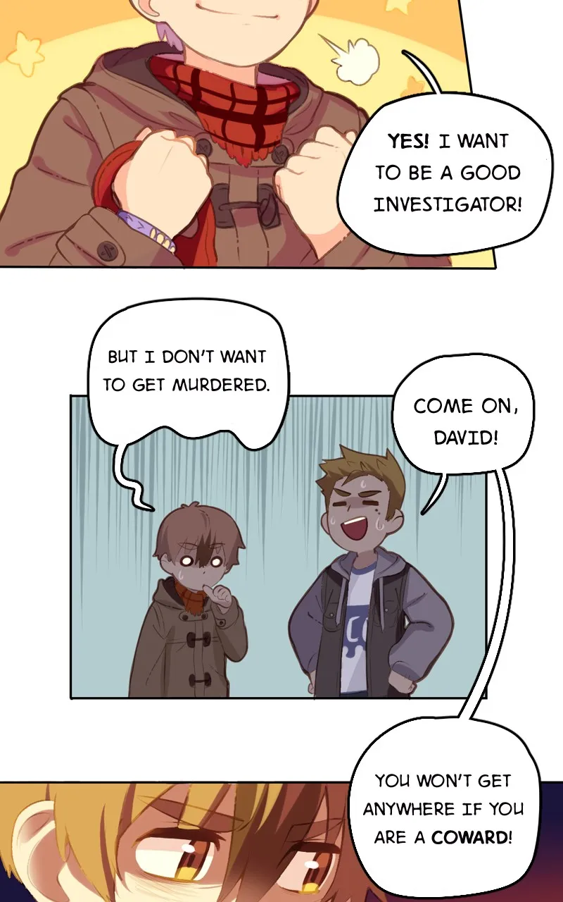 Lalin's Curse Chapter 7 page 27 - 