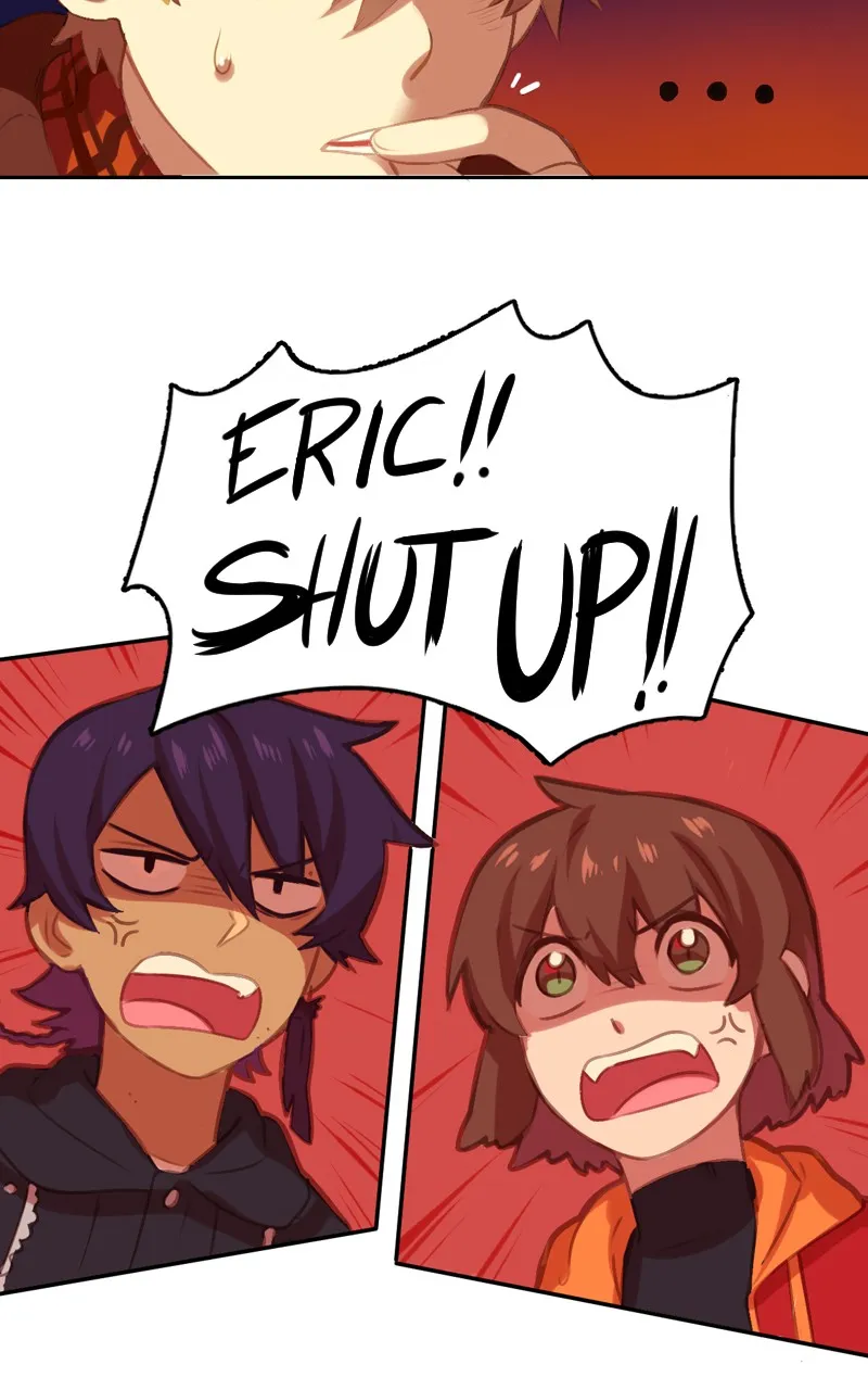 Lalin's Curse Chapter 7 page 28 - 