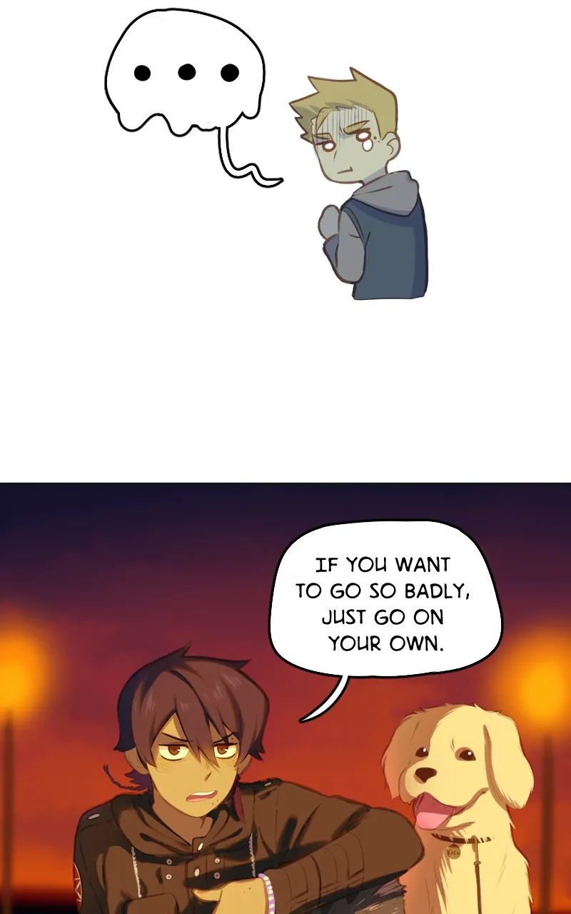 Lalin's Curse Chapter 7 page 29 - 