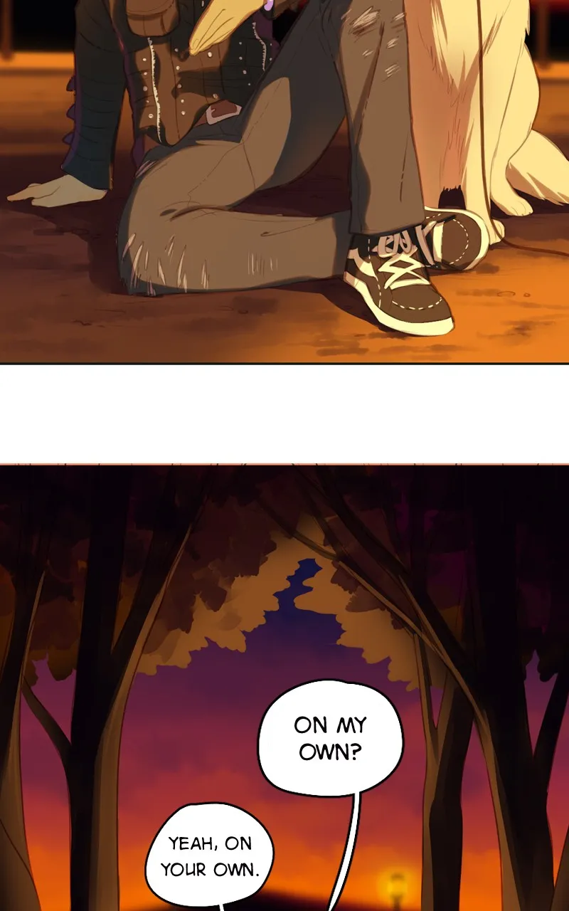 Lalin's Curse Chapter 7 page 30 - 