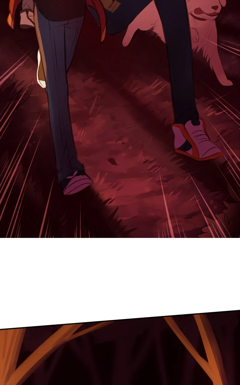 Lalin's Curse Chapter 7 page 4 - 