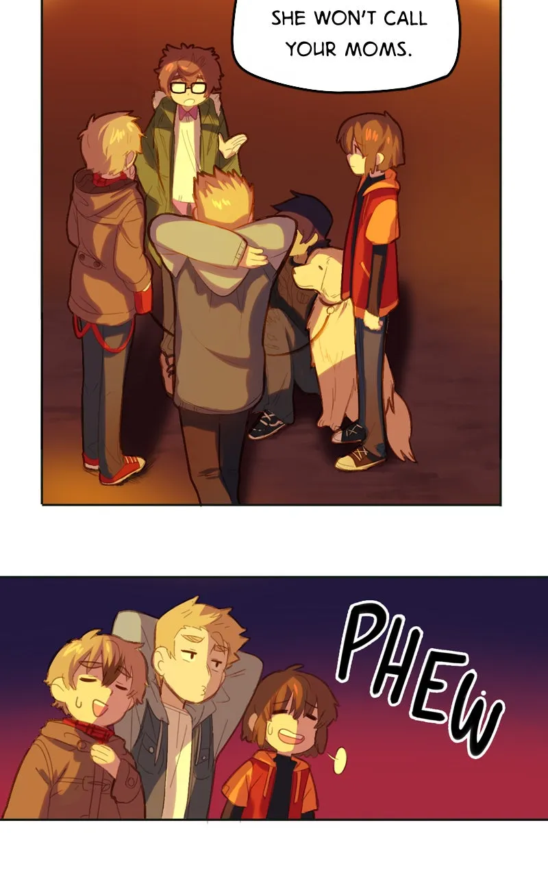Lalin's Curse Chapter 7 page 35 - 