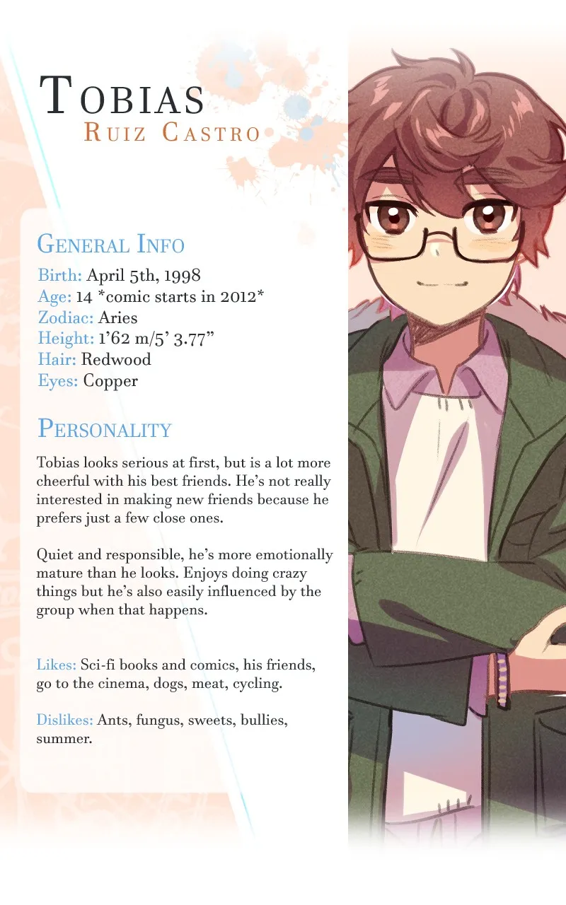 Lalin's Curse Chapter 7 page 39 - 