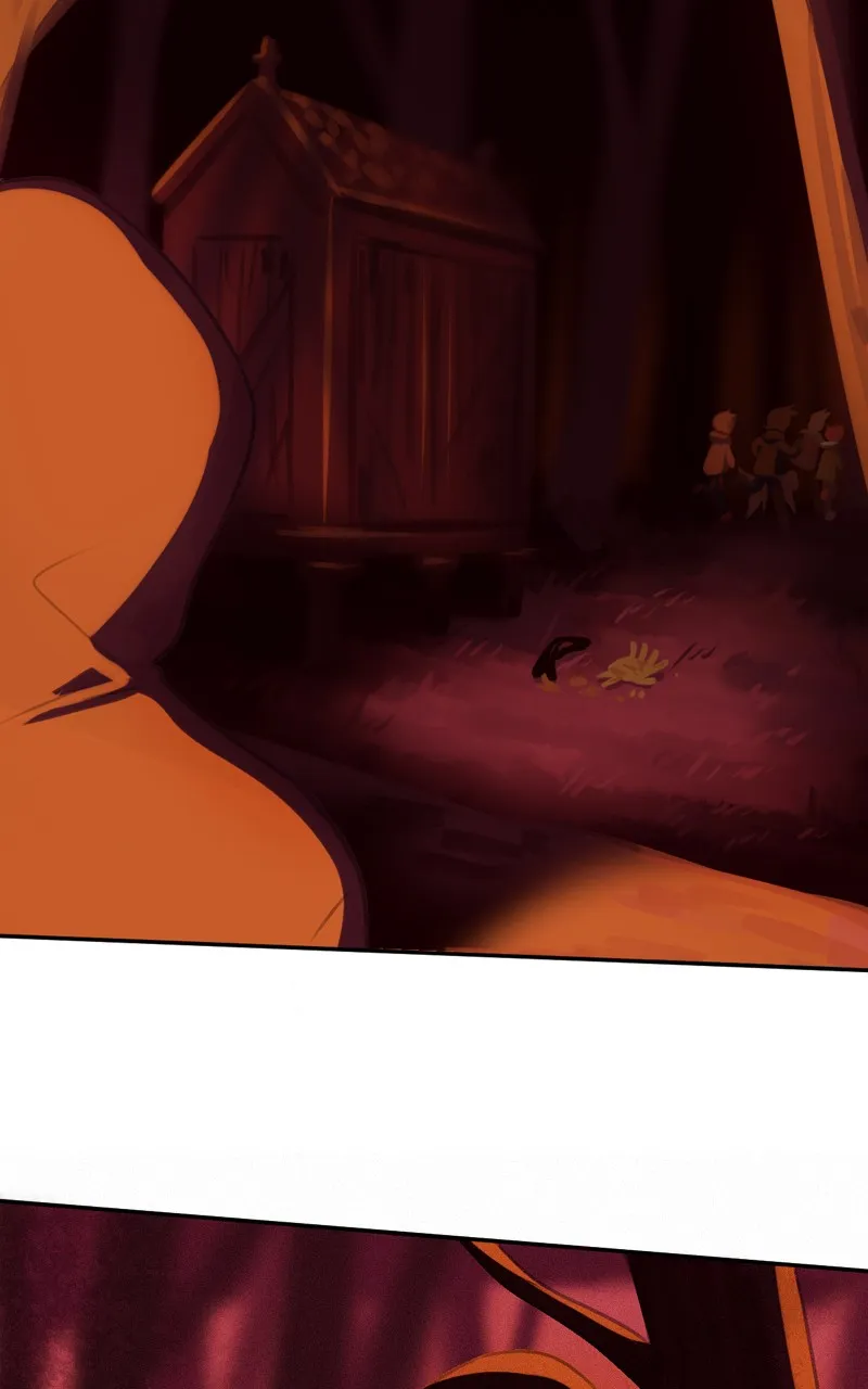 Lalin's Curse Chapter 7 page 5 - 
