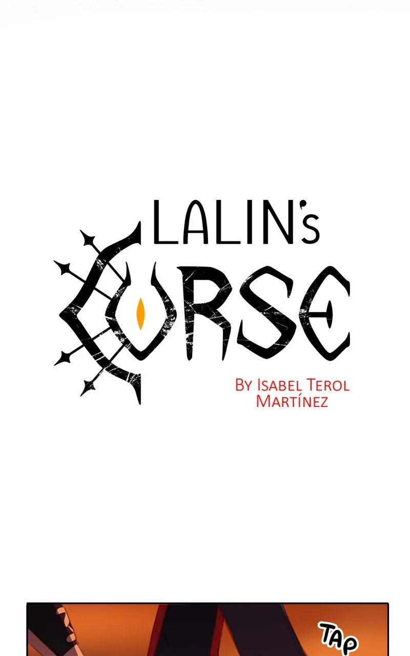 Lalin's Curse Chapter 7 page 7 - 