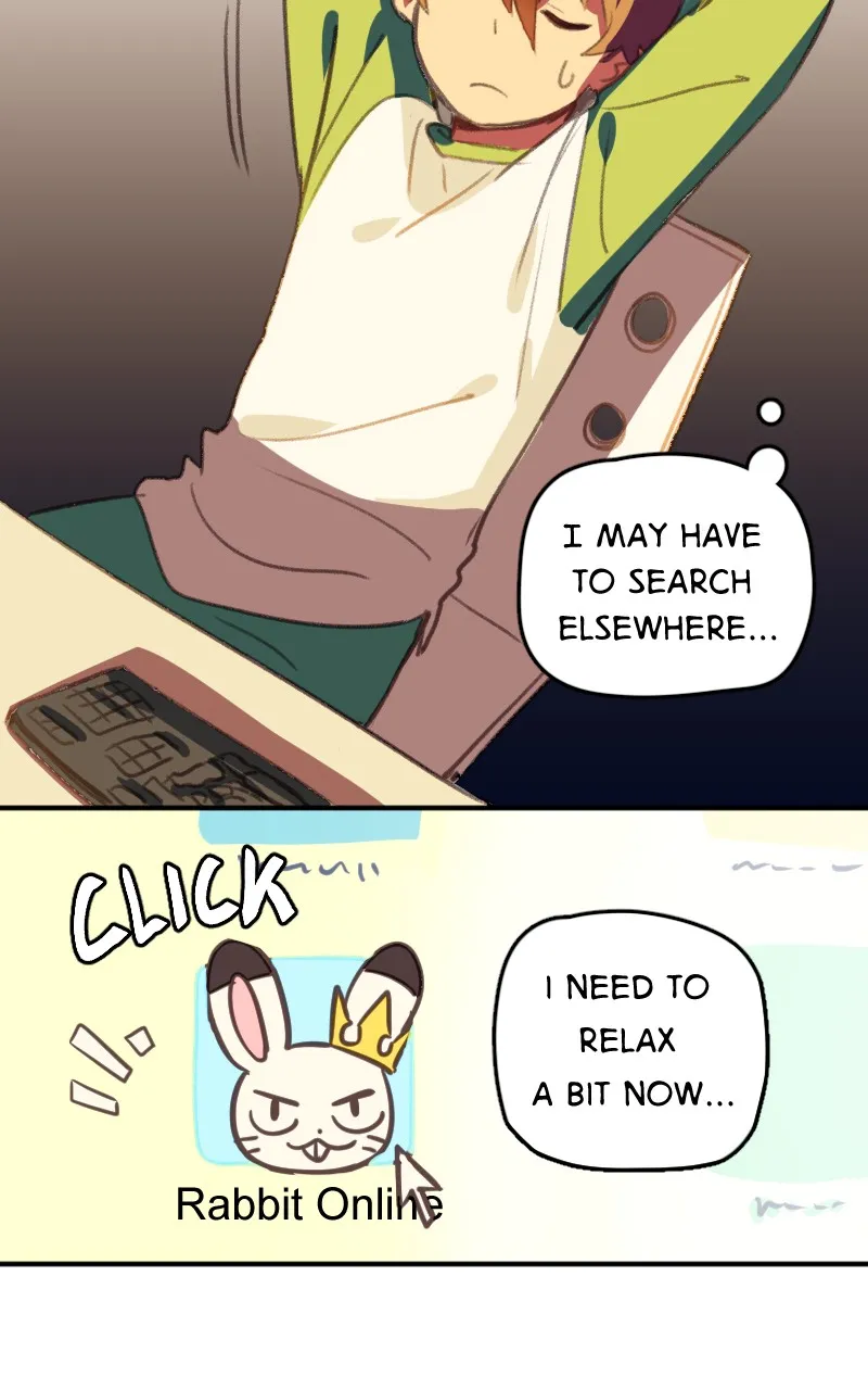 Lalin's Curse Chapter 8 page 16 - 