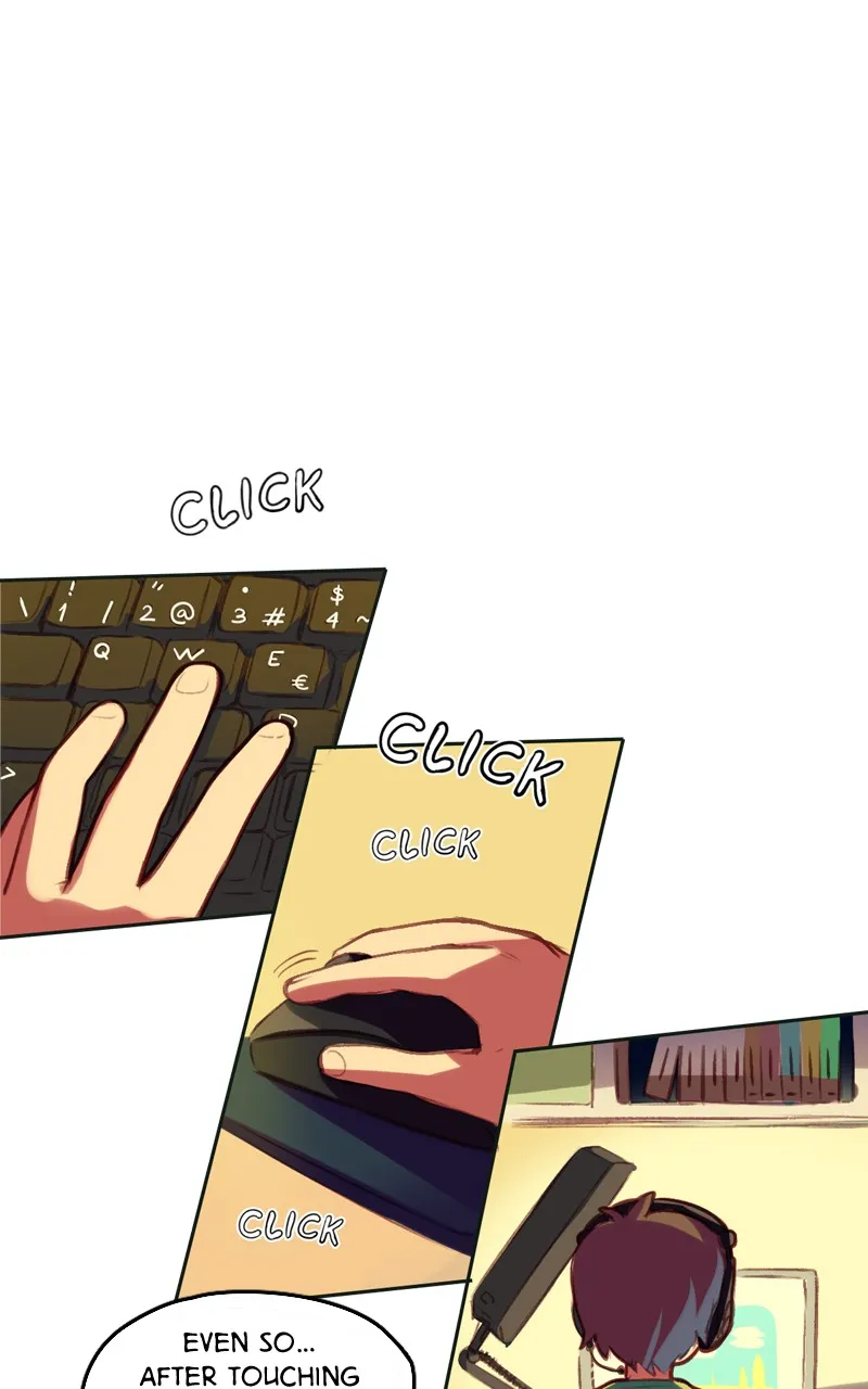Lalin's Curse Chapter 8 page 17 - 