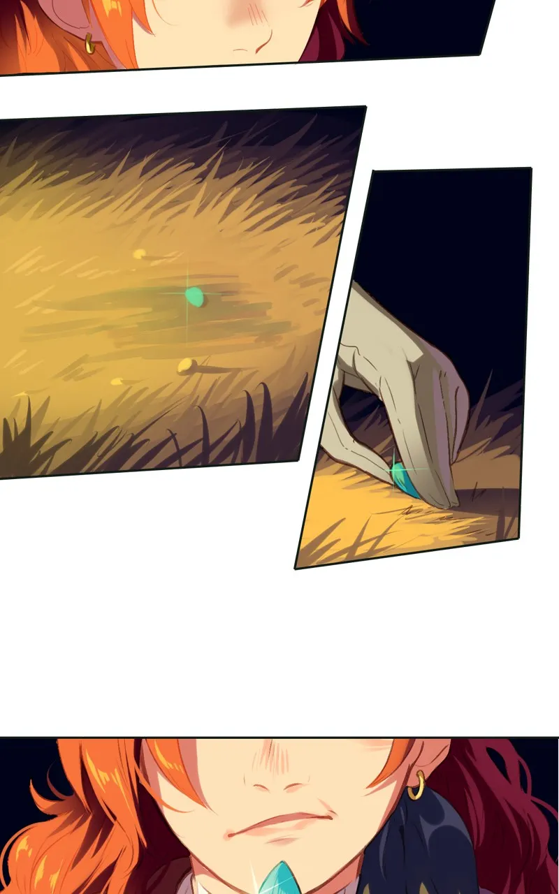Lalin's Curse Chapter 8 page 4 - 