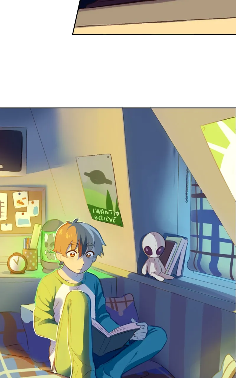 Lalin's Curse Chapter 8 page 32 - 