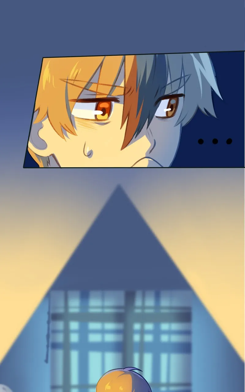 Lalin's Curse Chapter 8 page 34 - 