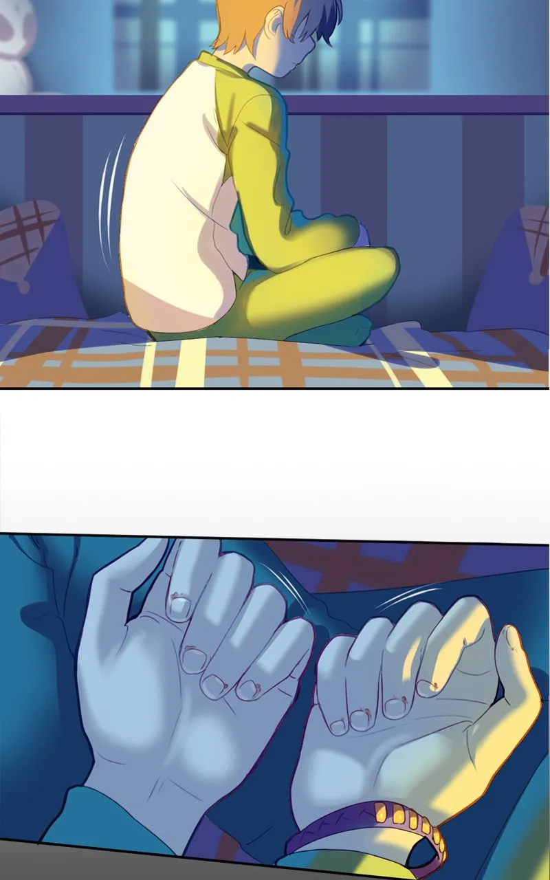 Lalin's Curse Chapter 8 page 35 - 