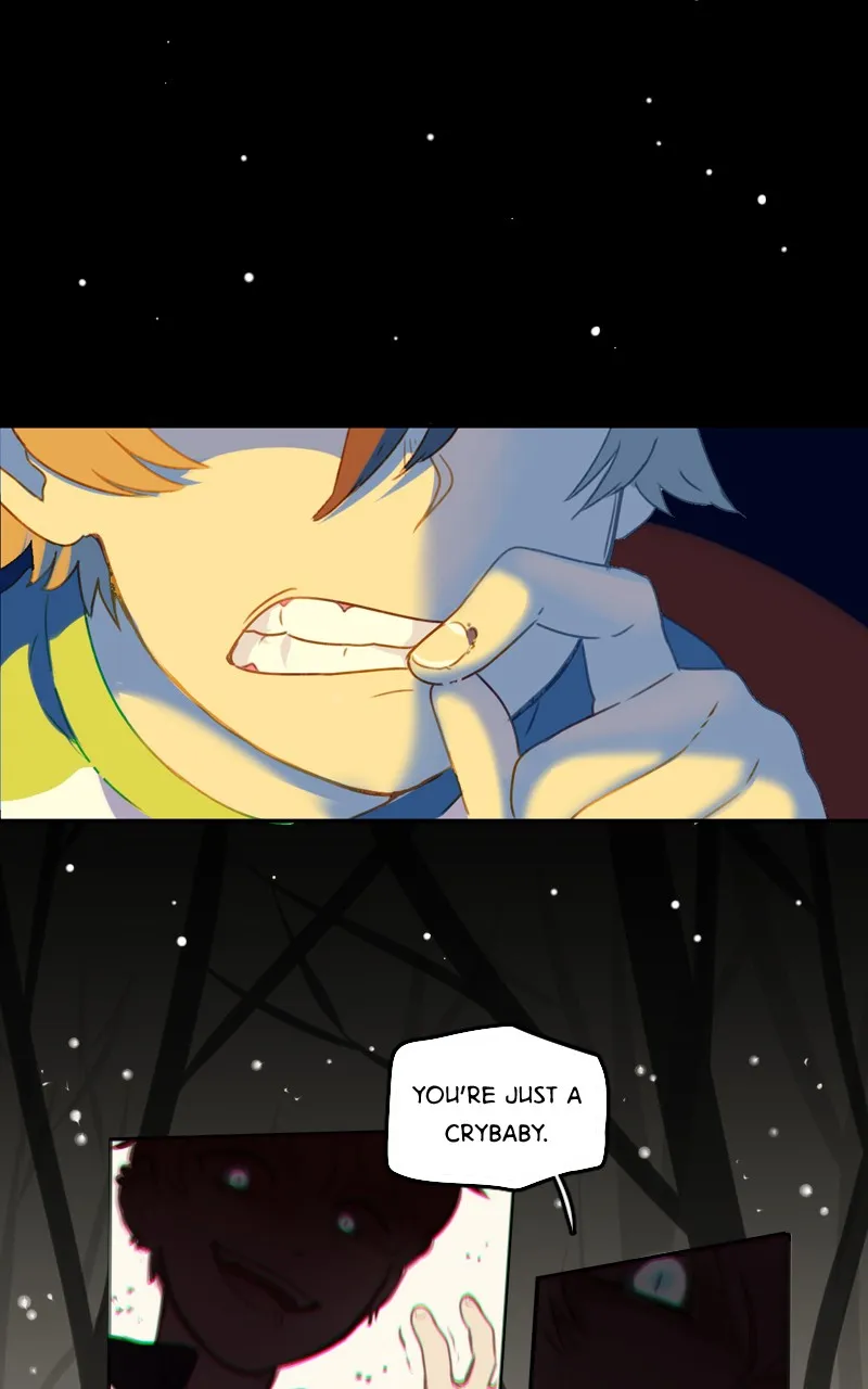 Lalin's Curse Chapter 8 page 37 - 