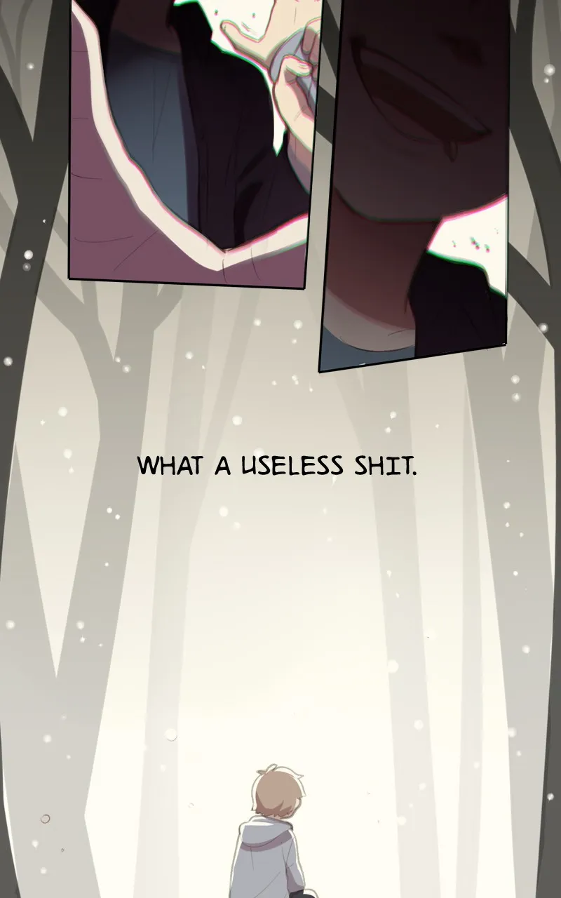 Lalin's Curse Chapter 8 page 38 - 